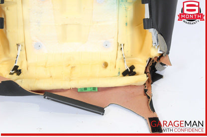 13-18 Cadillac ATS Front Right Passenger Side Upper Seat Cushion OEM