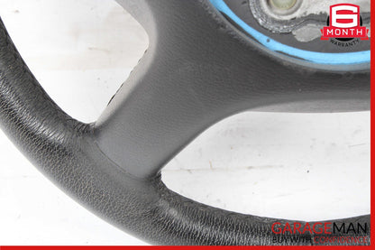 06-08 Mercedes W251 R500 ML320 GL550 Steering Wheel Black w/ Paddle Shifters OEM