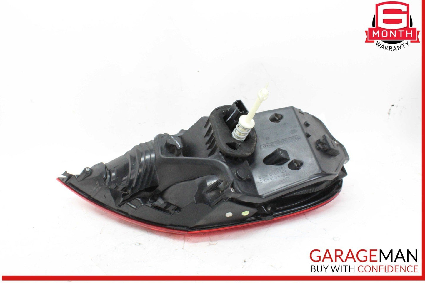 13-16 Volkswagen Beetle Rear Right Passenger Side LED Tail Light Lamp OEM