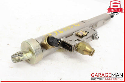 90-02 Mercedes R129 SL500 Left Driver Side Roll Bar Hydraulic Cylinder OEM