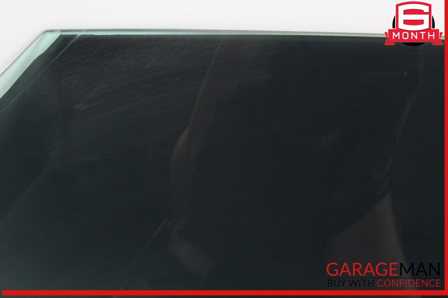 15-20 Mercedes X156 GLA250 GLA45 AMG Front Right Side Door Window Glass OEM