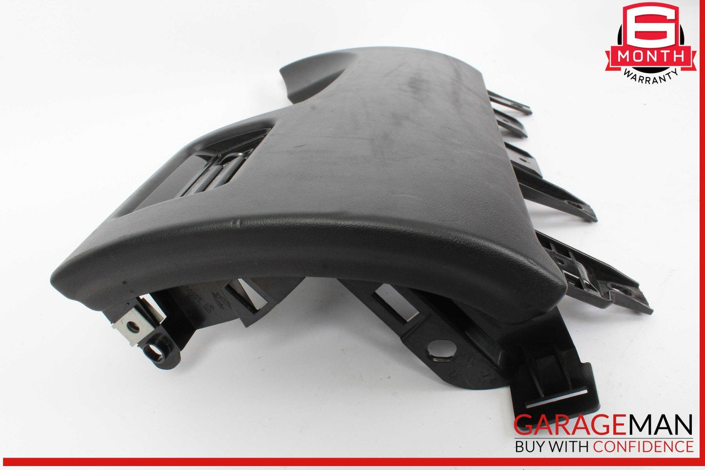 10-15 Jaguar XJ Dash Dashboard Knee Panel Trim Cover Panel OEM