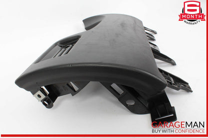 10-15 Jaguar XJ Dash Dashboard Knee Panel Trim Cover Panel OEM