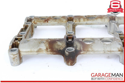 12-15 Mercedes W204 C250 SLK250 1.8L Engine Upper Camshaft Cam Cover Bearing OEM