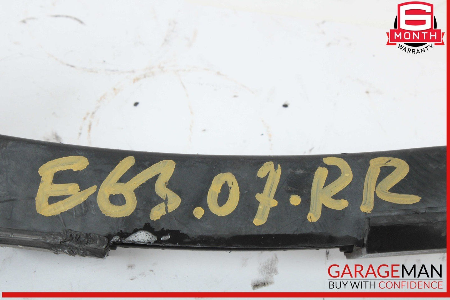 03-11 Mercedes W211 E63 SL55 AMG Rear Left or Right Suspension Lower Control Arm