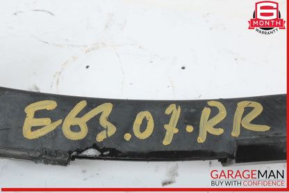 03-11 Mercedes W211 E63 SL55 AMG Rear Left or Right Suspension Lower Control Arm