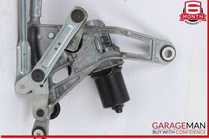 18-24 Audi S5 RS5 Front Windshield Wiper Motor Linkage Assembly 8W6955023D OEM