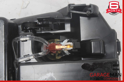 15-19 Mercedes W205 C300 C350e C400 Center Console Cup Holder Compartment OEM