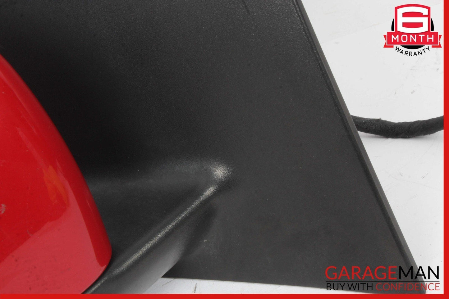 12-18 MERCEDES W242 W246 B250 RIGHT SIDE REAR VIEW DOOR MIRROR