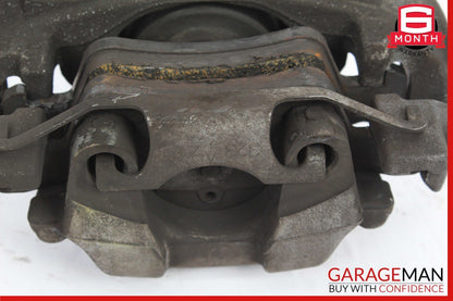 07-14 Mercedes W221 S550 CL550 Rear Left & Right Side Brake Calipers Set of 2
