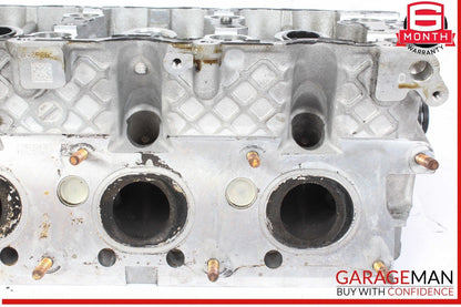 11-20 Mercedes X166 GL450 4MATIC E550 M278 4.6L Left Engine Cylinder Head OEM