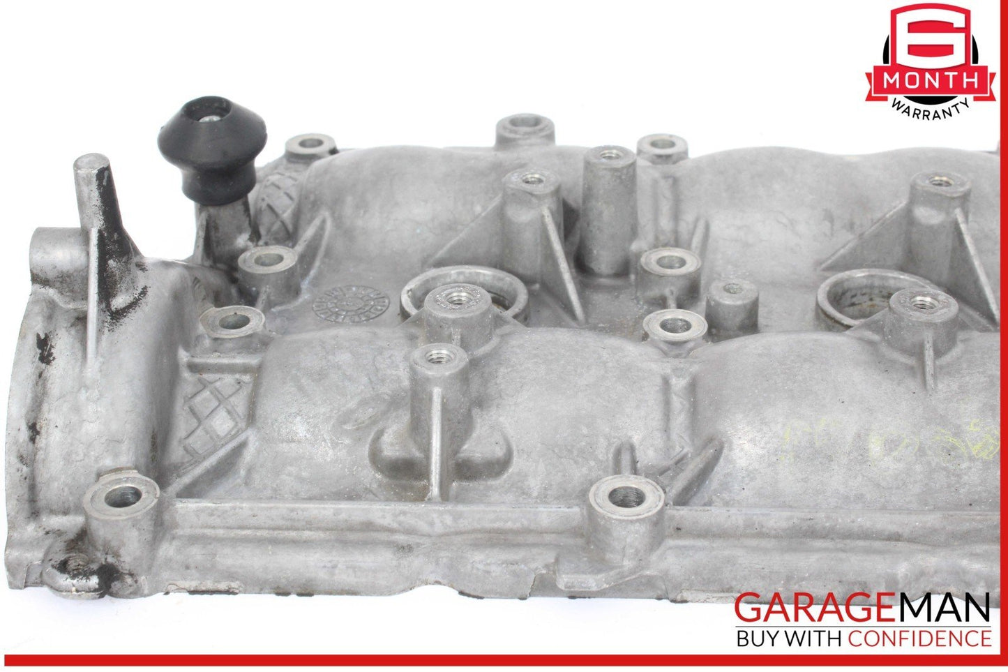 05-13 Mercedes W209 CLK350 C300 Engine Cylinder Head Cover Right Side OEM