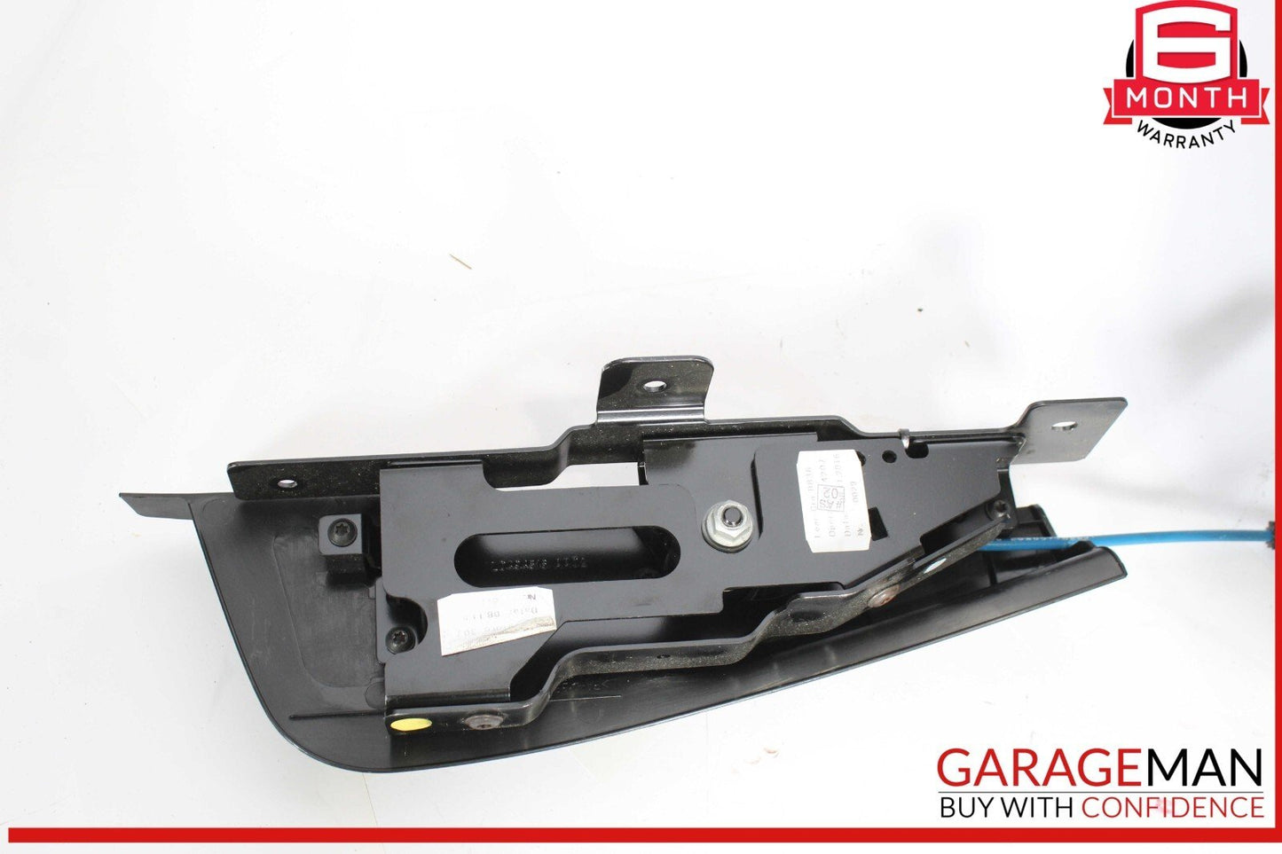 17-22 Maserati Levante M161 Rear Left Side Cushion Top Upper OEM