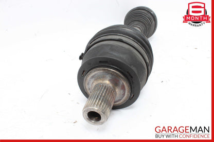 15-20 Mercedes W117 CLA250 GLA250 Axle Shaft Front Left Driver Side OEM
