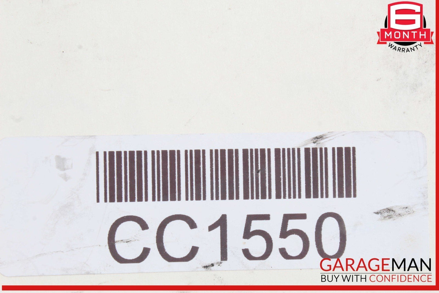03-12 Mercedes R230 SL500 SL550 Engine Motor Cooling Radiator Fan Shroud Assy
