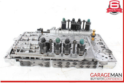 Mercedes W203 C280 E350 7G Tronic Transmission Valve Body 2202771301 OEM