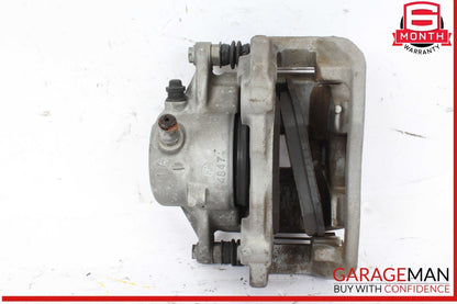 08-15 Mercedes W204 C250 Front Left & Right Side Brake Caliper Calipers Set OEM