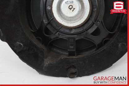 03-09 Mercedes W211 E500 Front Right & Left Side Door Audio Sound Speakers OEM