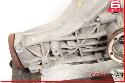 12-15 Audi A5 Rear Diff Differential Axle Carrier Assembly OEM