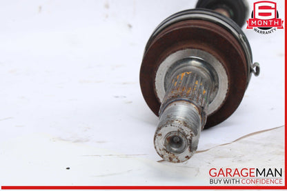 11-20 Mitsubishi Outlander Sport Rear Left Driver Side CV Axle Drive Shaft