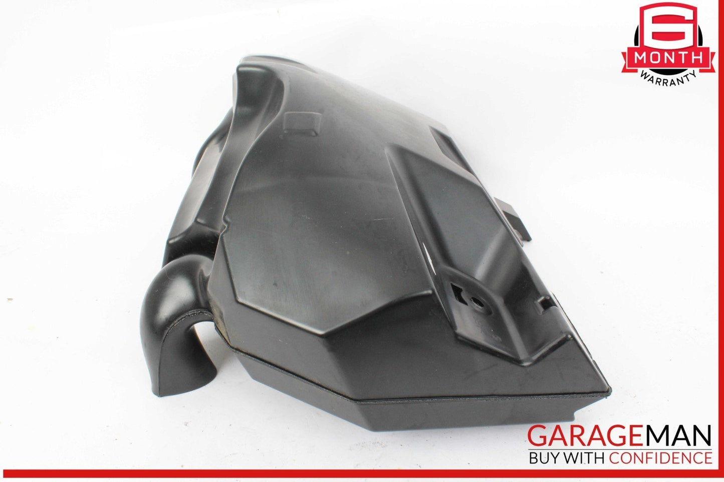 03-08 Mercedes R230 SL500 SL55 AMG Bose Subwoofer Audio Radio Speaker OEM