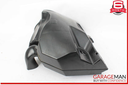03-08 Mercedes R230 SL500 SL55 AMG Bose Subwoofer Audio Radio Speaker OEM