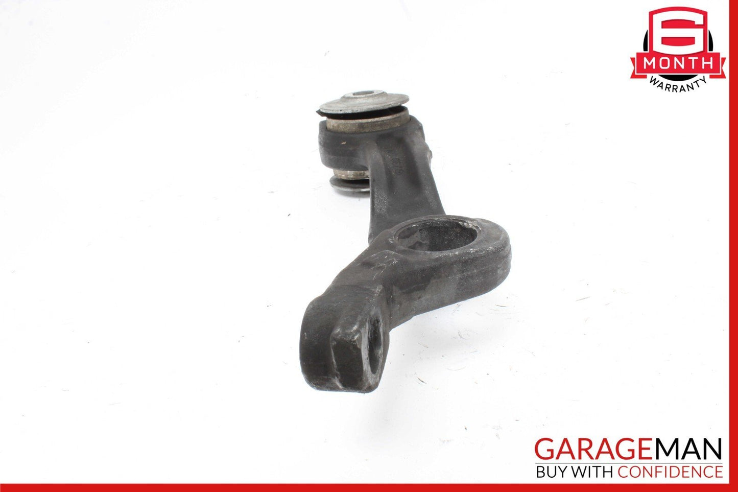 03-08 Mercedes R230 SL500 SL600 SL55 SL65 AMG Front Left Side Lower Control Arm
