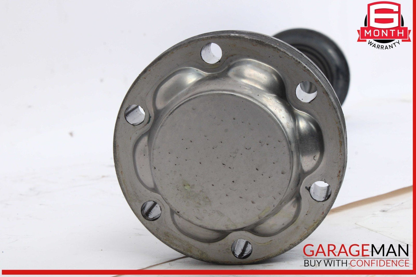 03-10 Porsche Cayenne S 955 957 Rear Right / Left Drive Axle CV Shaft Driveshaft