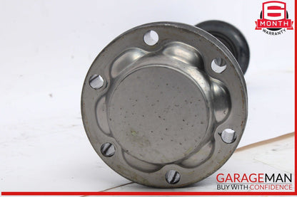 03-10 Porsche Cayenne S 955 957 Rear Right / Left Drive Axle CV Shaft Driveshaft