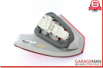 07-09 Mercedes X164 GL550 GL450 Rear Left Side Tail Light Lamp 1648200564 OEM