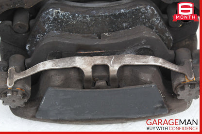 10-15 Mercedes W204 C300 E350 Front Brake Calipers Left and Right Set Of 2 Pc