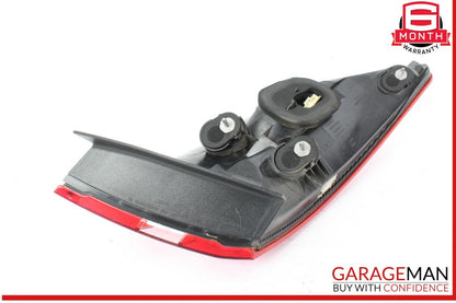 10-13 Mercedes W207 E350 Rear Right Passenger Side Outer Tail Light Lamp OEM