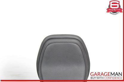 18-24 Volvo XC60 Front Left & Right Side Complete Seat Cushion Assembly Set OEM