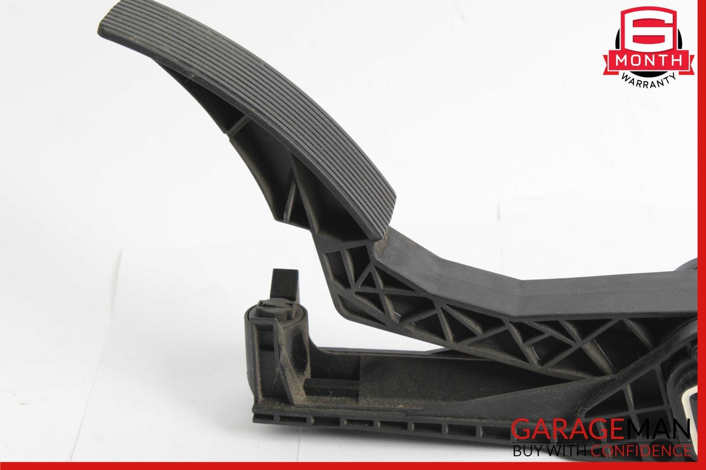 06-12 Mercedes X164 GL450 ML350 Gas Throttle Accelerator Pedal