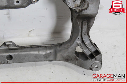 03-12 Mercedes R230 SL500 SL550 SL600 Front Engine Motor Subframe Sub Frame OEM