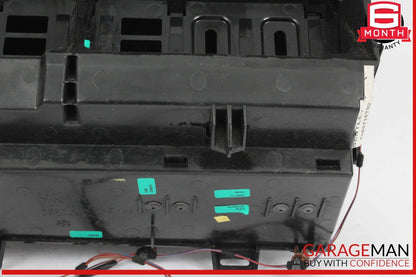 07-18 Bentley Continental GTC Dashboard Dash Glove Box Glovebox OEM