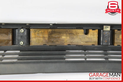 87-93 Mercedes W124 300TD Front Bumper Cover OEM