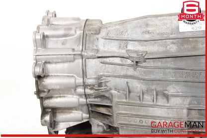 06-12 Mercedes W251 R350 GL450 722.9 7G AWD Automatic Transmission OEM 159k