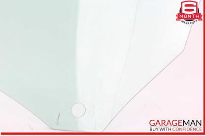 05-11 Mercedes R171 SLK300 SLK280 Front Right Side Door Window Auto Glass OEM