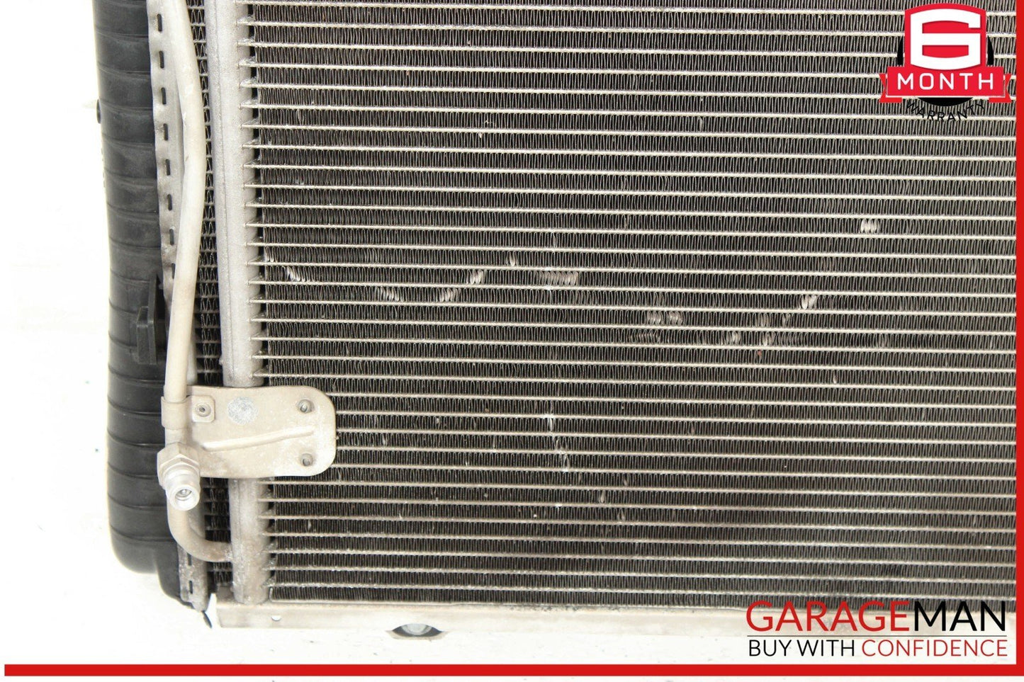 97-04 Mercedes R170 SLK230 SLK320 AC A/C Cooling Air Conditioning Condenser OEM