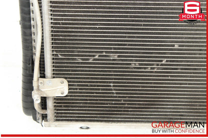 97-04 Mercedes R170 SLK230 SLK320 AC A/C Cooling Air Conditioning Condenser OEM