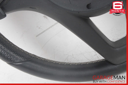 14-20 Mercedes W117 CLA250 GLA250 Steering Wheel w/ Paddle Shifters OEM