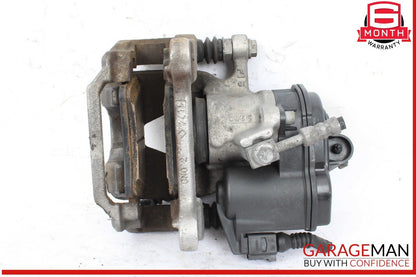17-24 Audi A4 A5 Rear Left and Rear Right Side Brake Caliper Calipers Set of 2
