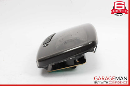 03-19 Maserati Quattroporte M139 Interior Overhead Dome Light Lamp 990096 OEM