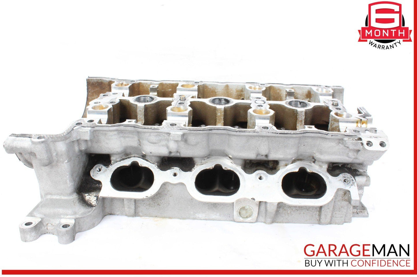 06-11 Mercedes W204 C300 Right Side Engine Motor Cylinder Head 2720104820 OEM