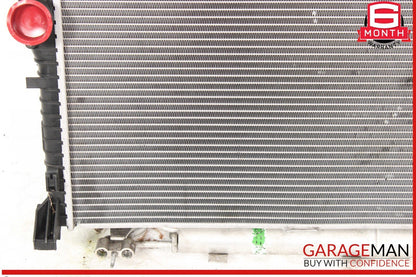 07-11 Mercedes W211 E63 CLS63 AMG Engine Motor Radiator Oil Cooler Assembly OEM
