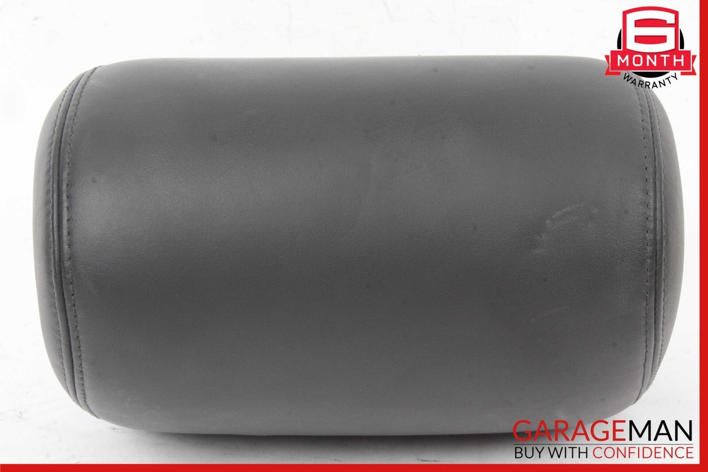 09-11 Jaguar XF Front Right / Front Left Headrest Black OEM