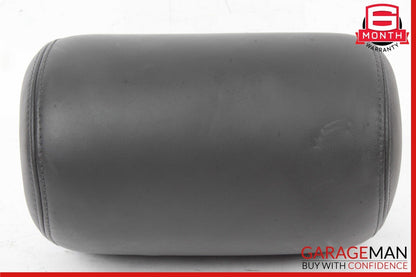 09-11 Jaguar XF Front Right / Front Left Headrest Black OEM