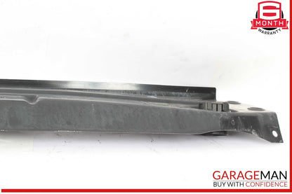 06-12 Mercedes W164 ML350 4MATIC ML550 Upper Radiator Core Tie Bar Support OEM