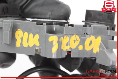 01-04 Mercedes R170 SLK320 SLK230 Front Column Cruise Control Switch Lever OEM